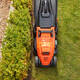 Газонокосарка BLACK+DECKER BEMW461BH