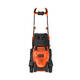 Газонокосарка BLACK+DECKER BEMW461BH