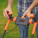 Газонокосарка BLACK+DECKER BEMW461BH