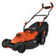 Газонокосарка BLACK+DECKER BEMW481BH