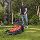 Газонокосарка BLACK+DECKER BEMW481BH