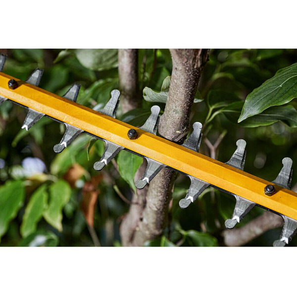 Кущоріз акумуляторний безщітковий DeWALT DCMHT573N