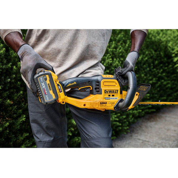 Кущоріз акумуляторний безщітковий DeWALT DCMHT573X1