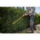 Кущоріз акумуляторний безщітковий DeWALT DCMHT573X1