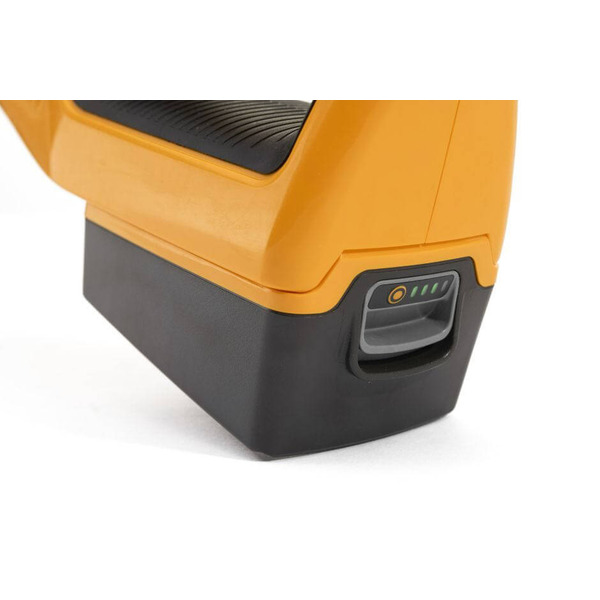 Мультиинструмент кусторез, высоторез аккумуляторный STIGA MT100eKit