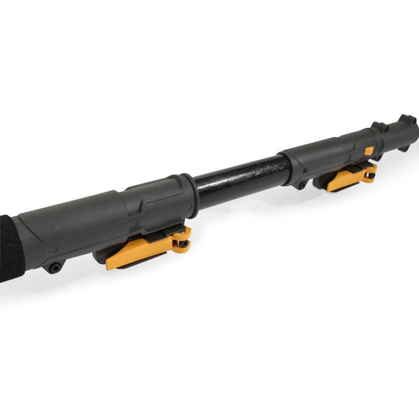 Мультиинструмент кусторез, высоторез аккумуляторный STIGA MT100eKit