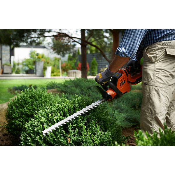 Кущоріз акумуляторний SEQUOIA SBHT2020T-QV