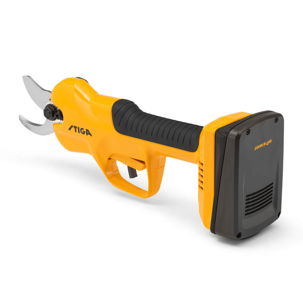 Акумуляторний секатор STIGA SC100eKit