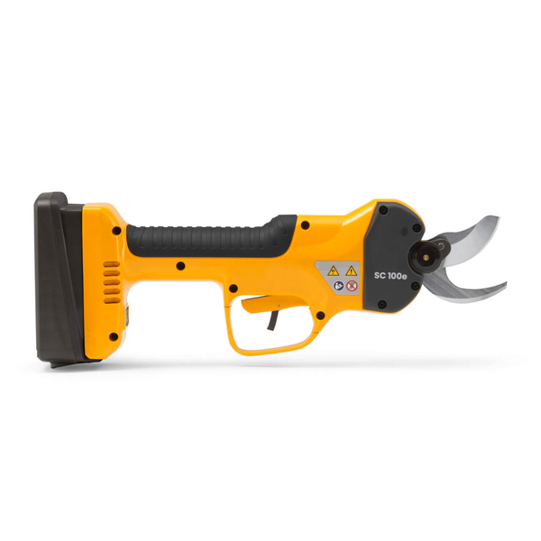 Акумуляторний секатор STIGA SC100eKit