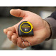 Рулетка-брелок FATMAX, 2м х 13мм в резиновом корпусе STANLEY FMHT1-33856