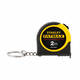 Рулетка-брелок FATMAX, 2м х 13мм в резиновом корпусе STANLEY FMHT1-33856