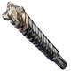 Бур SDS+, Elite, 4 кромки, 14 х 460 х 400 мм. DeWALT DT8942
