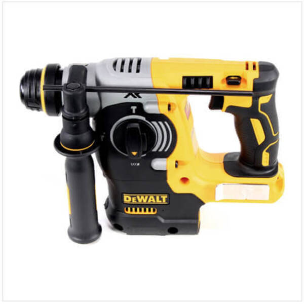 Перфоратор SDS-Plus DeWALT DCH273N