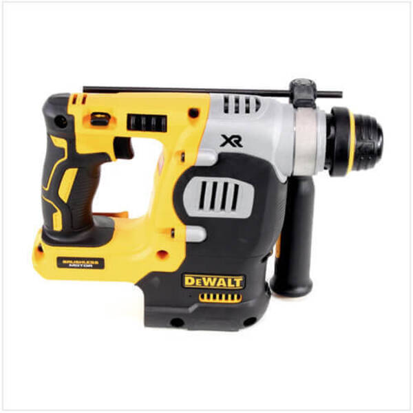 Перфоратор SDS-Plus DeWALT DCH273N