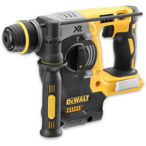 Перфоратор SDS-Plus DeWALT DCH273N