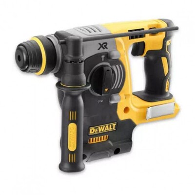 Перфоратор аккумуляторный бесщёточный SDS-Plus DeWALT DCH273N