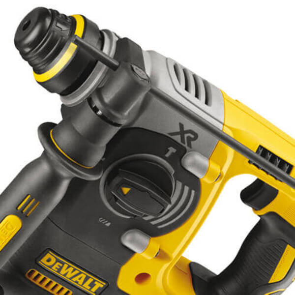 Перфоратор SDS-Plus DeWALT DCH273N