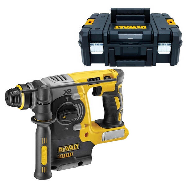 Перфоратор SDS-Plus DeWALT DCH273NT