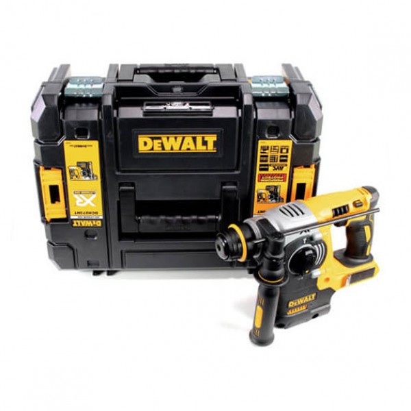 Перфоратор SDS-Plus DeWALT DCH273NT