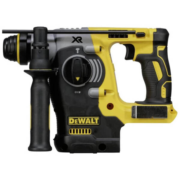 Перфоратор SDS-Plus DeWALT DCH273NT