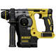 Перфоратор аккумуляторный бесщеточный SDS-Plus DeWALT DCH273NT
