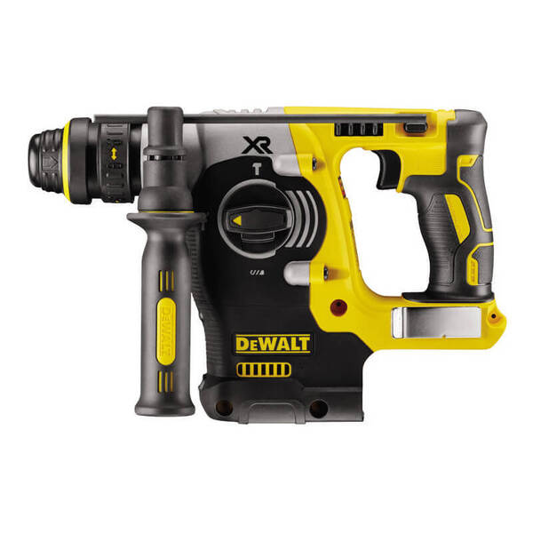 Перфоратор SDS-Plus DeWALT DCH274N