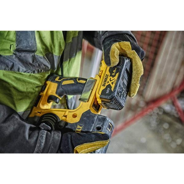 Перфоратор SDS-Plus DeWALT DCH274N