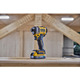 Шуруповёрт ударный аккумуляторный бесщёточный DeWALT DCF860E2T
