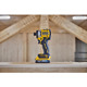 Шуруповёрт ударный аккумуляторный бесщёточный DeWALT DCF860E2T