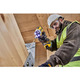 Шуруповёрт ударный аккумуляторный бесщёточный DeWALT DCF860E2T