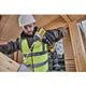 Шуруповёрт ударный аккумуляторный бесщёточный DeWALT DCF860E2T