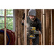 Шуруповёрт ударный аккумуляторный бесщёточный DeWALT DCF860N