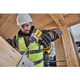 Шуруповёрт ударный аккумуляторный бесщёточный DeWALT DCF860NT