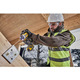 Шуруповёрт ударный аккумуляторный бесщёточный DeWALT DCF860NT
