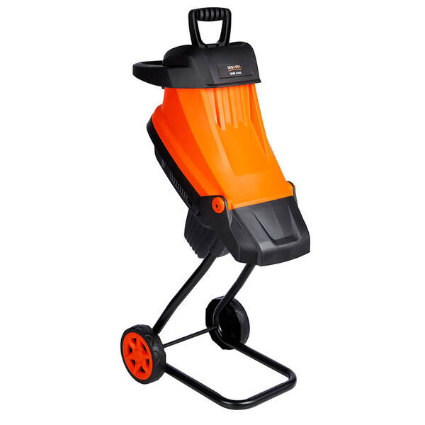 Подрібнювач пнів електричний SEQUOIA SEGS2445