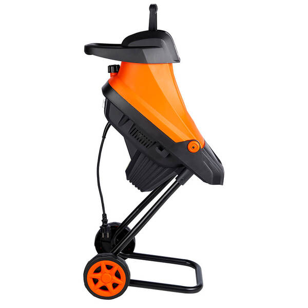 Подрібнювач пнів електричний SEQUOIA SEGS2445