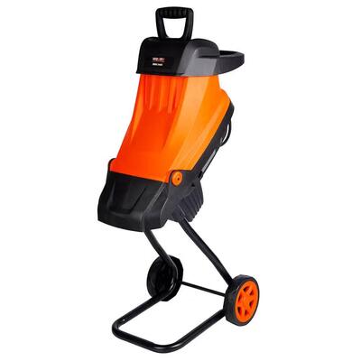 Подрібнювач пнів електричний SEQUOIA SEGS2445