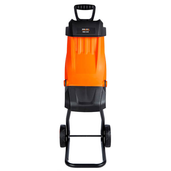 Подрібнювач пнів електричний SEQUOIA SEGS2445