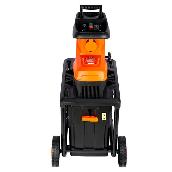 Подрібнювач пнів електричний безщітковий SEQUOIA SEGS2545BH