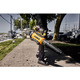 Воздуходувка аккумуляторная бесщёточная DeWALT DCMBL777X1