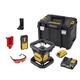 Рівень лазерний ротаційний DeWALT DCE074D1R