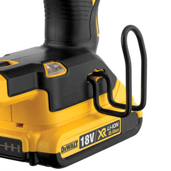 Цвяхозабивач DeWALT DCN680NT