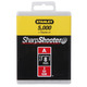 Скоби тип А висотою 8 мм, для степлера ручного Light Duty, в упаковці 1000 шт STANLEY 1-TRA205T