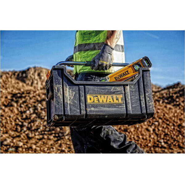 Ящик TOUGHSYSTEM відкритий DeWALT DWST1-75654