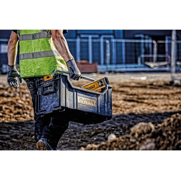 Ящик TOUGHSYSTEM відкритий DeWALT DWST1-75654