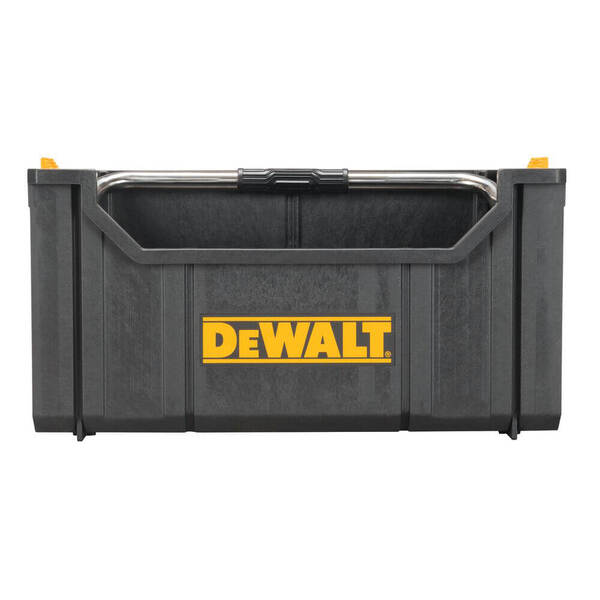 Ящик TOUGHSYSTEM відкритий DeWALT DWST1-75654