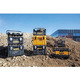 Ящик TOUGHSYSTEM открытый DeWALT DWST1-75654