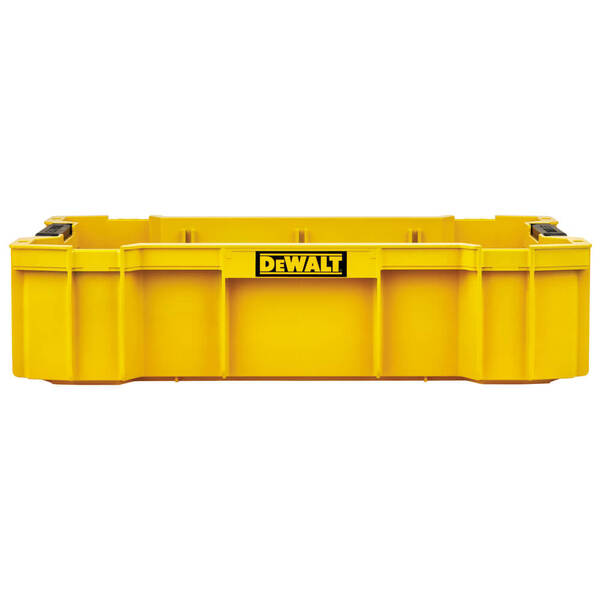 Лоток для ящиків TOUGHSYSTEM 2.0 DeWALT DWST83408-1