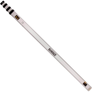 Линейка для оптических лазеров DeWALT DE0734