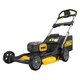 Газонокосарка DeWALT DCMWP134W2